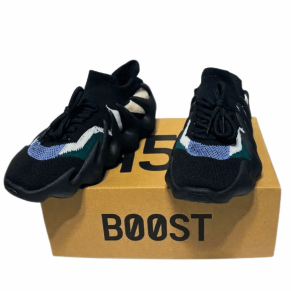 Unisex Womens 7.5-8 39 girls boys Sneakers Walking Running Breathable gym Shoes - Picture 4 of 8